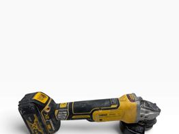 radial dewalt dcg405