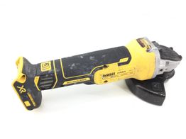 radial dewalt dcg405