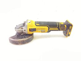 radial dewalt dcg405