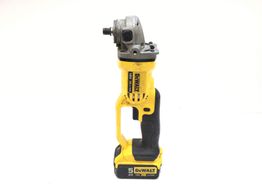 radial dewalt dcg412