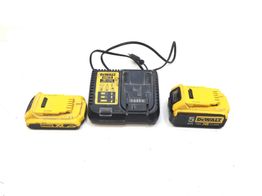 radial dewalt dcg412