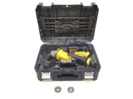 radial dewalt dcg412