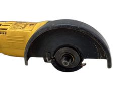 radial dewalt dcg412