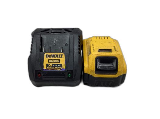 radial dewalt dcg412