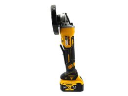 radial dewalt dcg413