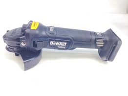 radial dewalt dcg45m
