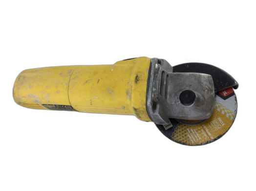 radial dewalt dwe4016-qs