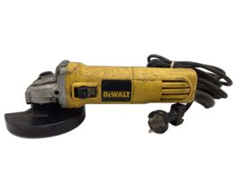 radial dewalt dwe4016-qs