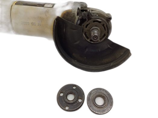 radial dewalt dwe4016-qs