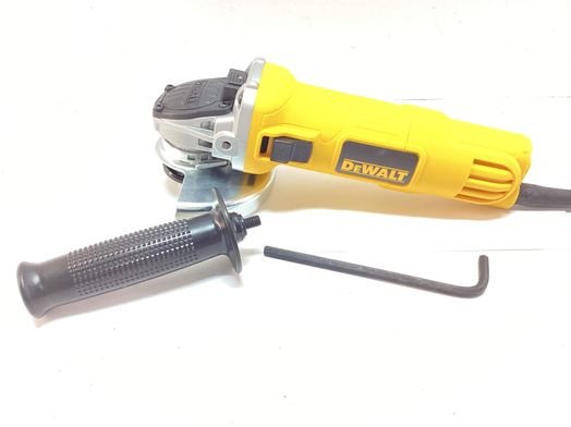 radial dewalt dwe4056-qs