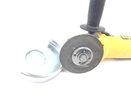 radial dewalt dwe4056-qs