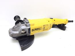 radial dewalt dwe490-qs