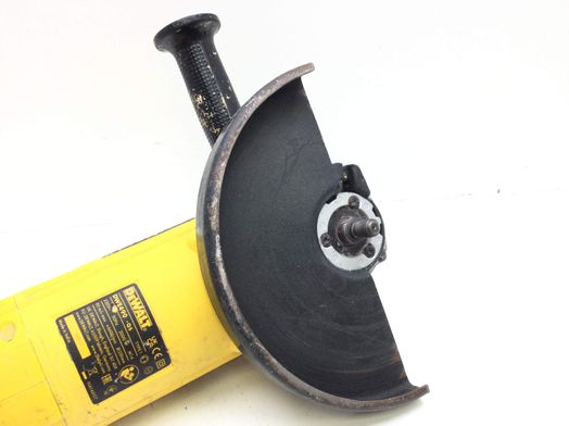 radial dewalt dwe490-qs