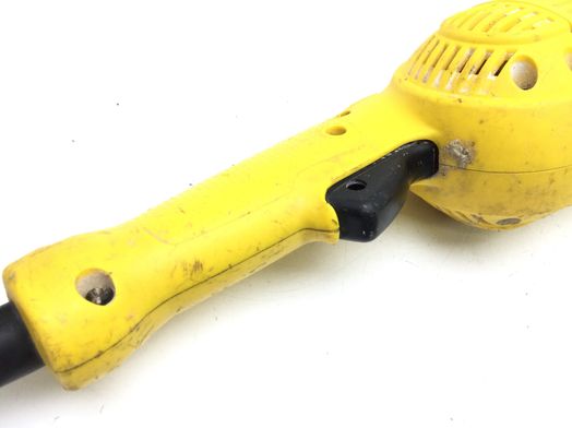 radial dewalt dwe490-qs