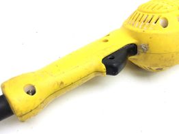 radial dewalt dwe490-qs