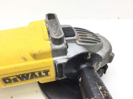 radial dewalt dwe490-qs