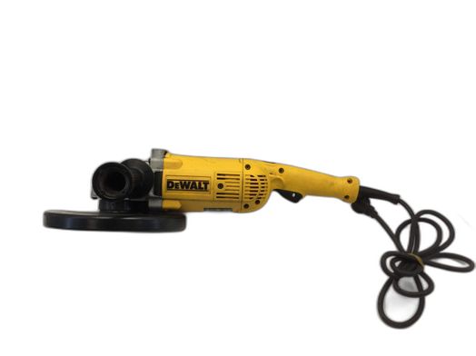 radial dewalt dwe490-qs