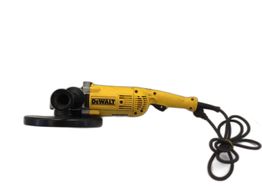 radial dewalt dwe490-qs