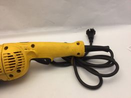 radial dewalt dwe490-qs