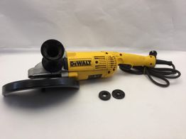 radial dewalt dwe490-qs