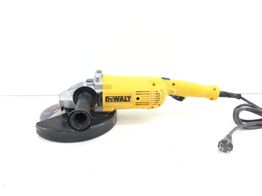 radial dewalt dwe490-qs