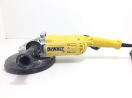 radial dewalt dwe490-qs