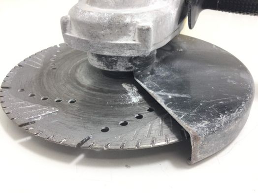 radial dewalt dwe490-qs