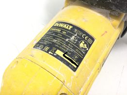 radial dewalt dwe490-qs