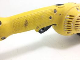 radial dewalt dwe490-qs