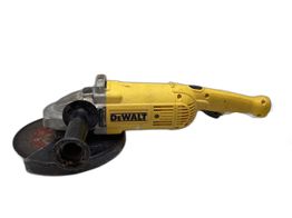 radial dewalt dwe490-qs