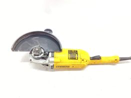 radial dewalt dwe490-qs