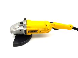 radial dewalt dwe492-qs