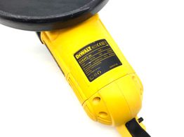 radial dewalt dwe492-qs