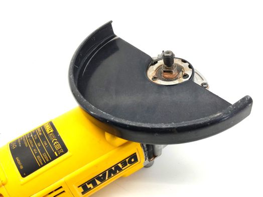 radial dewalt dwe492-qs