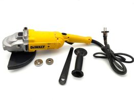 radial dewalt dwe492-qs