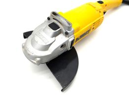 radial dewalt dwe492-qs