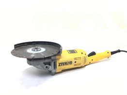 radial dewalt dwe492-qs