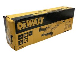 radial dewalt dwe492-qs