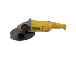 radial dewalt dwe492s