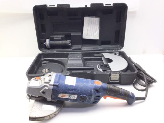 radial dexter nc2100ag