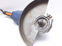 radial dexter nc2100ag