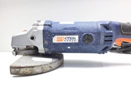 radial dexter nc2100ag