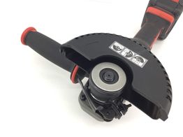 radial einhell professional axxio 18/125 q