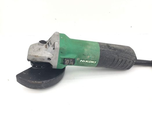 radial hikoki g12sr4