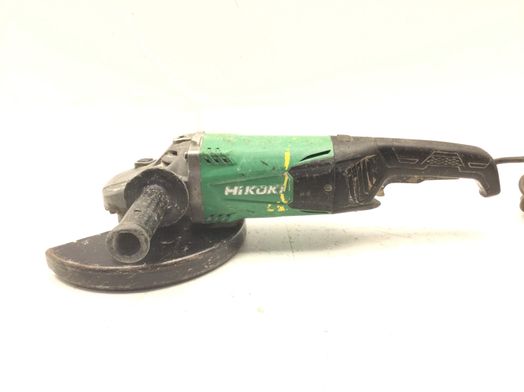 radial hikoki g23st