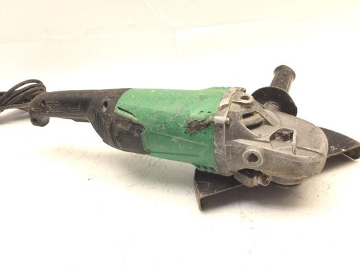 radial hikoki g23st