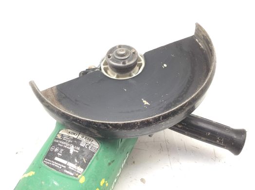 radial hikoki g23st