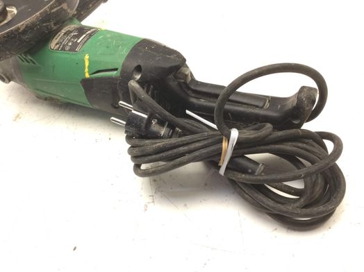 radial hikoki g23st