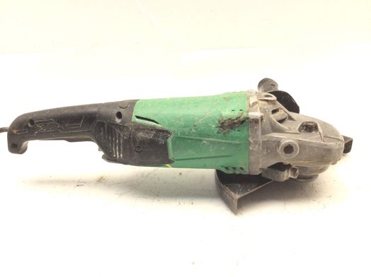 radial hikoki g23st