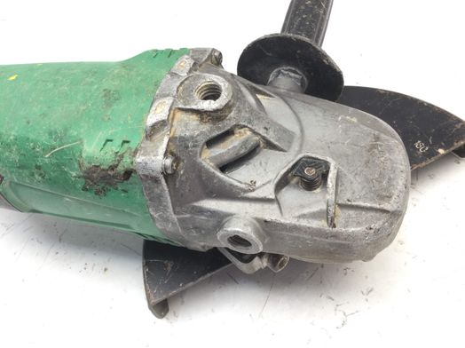 radial hikoki g23st